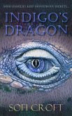 Indigo's Dragon (eBook, ePUB)