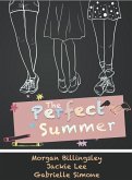 Perfect Summer (eBook, ePUB)