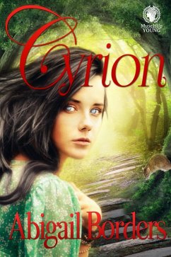 Cover Cyrion (eBook, ePUB)