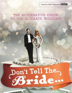 Don't Tell The Bride (eBook, ePUB) - Whyman, Matt