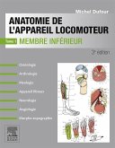 Anatomie de l'appareil locomoteur-Tome 1 (eBook, ePUB) Anatomie de l'appareil locomoteur-Tome 1 (eBook, ePUB)