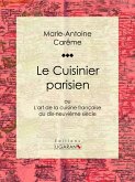 Le Cuisinier parisien (eBook, ePUB)