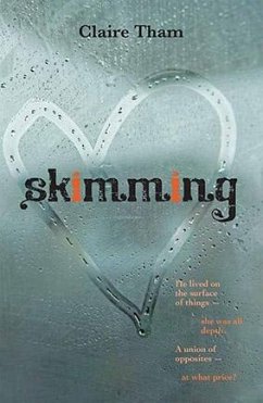 Cover Skimming (eBook, ePUB)