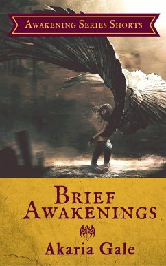 Cover Brief Awakenings (eBook, ePUB)