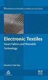 Electronic Textiles (eBook, ePUB)