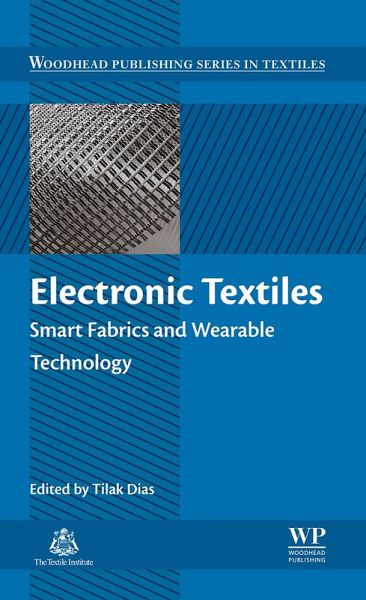 Electronic Textiles (eBook, ePUB) Electronic Textiles (eBook, ePUB)