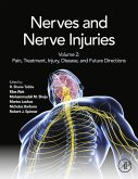 Nerves and Nerve Injuries (eBook, ePUB)