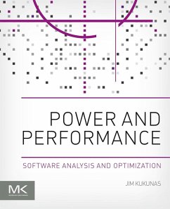 Power and Performance (eBook, ePUB) - Kukunas, Jim