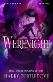 Werenight (eBook, ePUB) Werenight (eBook, ePUB)