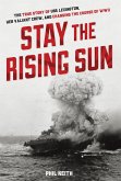 Stay the Rising Sun (eBook, ePUB)