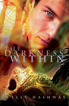 Cover Darkness Within (eBook, ePUB)