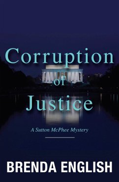 Corruption of Justice (eBook, ePUB) - English, Brenda