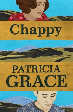 Chappy (eBook, ePUB) - Grace, Patricia