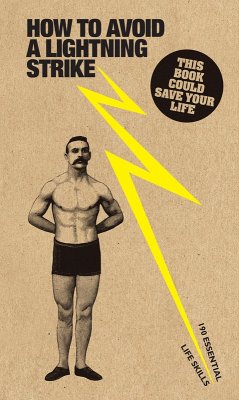 How to Avoid a Lightning Strike (eBook, ePUB) - Compton, Nic; Davies, Kim