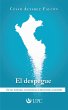 El despegue (eBook, ePUB) - Bild 1