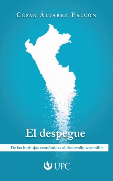El despegue (eBook, ePUB)