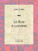 La Rue à Londres (eBook, ePUB)