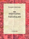 Mémoires historiques (eBook, ePUB)