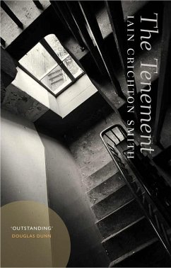 Cover The Tenement (eBook, ePUB)