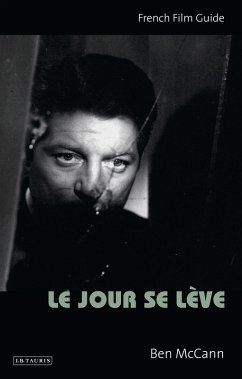 Le Jour se Lève (eBook, ePUB) - Mccann, Ben