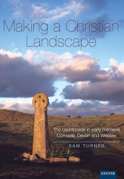 Making a Christian Landscape (eBook, PDF) - Turner, Sam