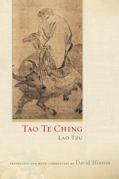 Tao Te Ching (eBook, ePUB)