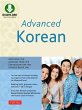 Advanced Korean (eBook, ePUB) - Bild 1
