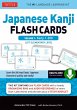 Japanese Kanji Flash Cards Volume 1... - Bild 1
