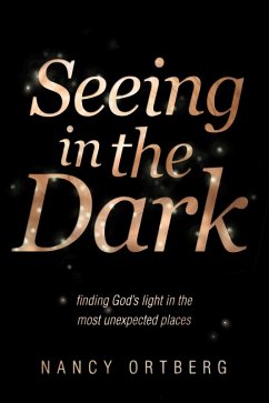 Cover Seeing in the Dark (eBook, ePUB)