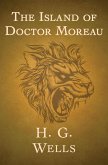 The Island of Doctor Moreau (eBook, ePUB)