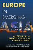 Europe in Emerging Asia (eBook, ePUB)