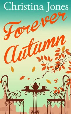 Cover Forever Autumn (eBook, ePUB)