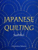 Japanese Quilting: Sashiko (eBook, ePUB)