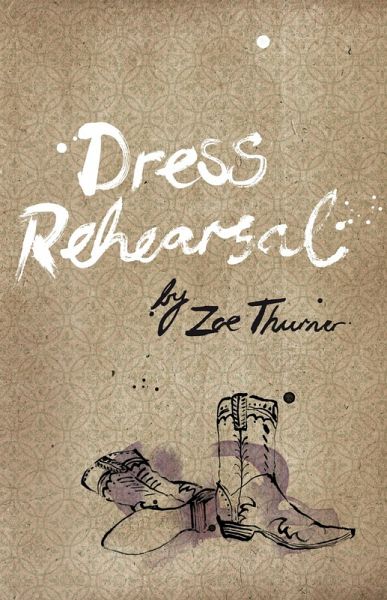 Dress Rehearsal (eBook, PDF)