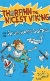 Thorfinn and the Gruesome Games (eBook, ePUB)