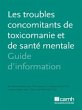 Les troubles concomitants de toxicomanie et de santé mentale (eBook, ePUB) - Skinner, W.J. Wayne; O'Grady, Caroline P.