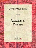 Madame Parisse (eBook, ePUB)