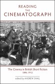 Reading the Cinematograph (eBook, PDF)