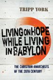 Living on Hope while Living in Babylon (eBook, PDF)