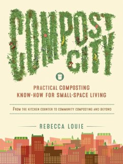 Cover Compost City (eBook, ePUB)