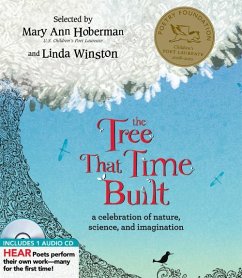 Cover The Tree That Time Built (eBook, ePUB)