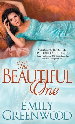 Cover The Beautiful One (eBook, ePUB)