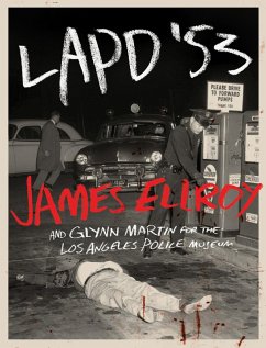 Cover LAPD '53 (eBook, ePUB)