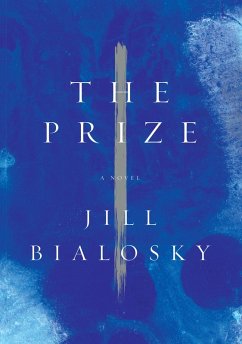Cover The Prize (eBook, ePUB)