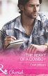 The Heart Of A Cowboy (eBook, ePUB) - Bild 1