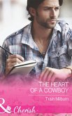 The Heart Of A Cowboy (eBook, ePUB)