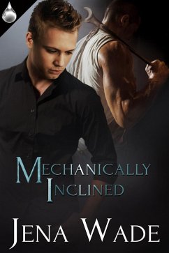 Cover Mechanically Inclined (eBook, ePUB)