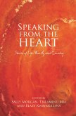 Speaking from the Heart (eBook, PDF)