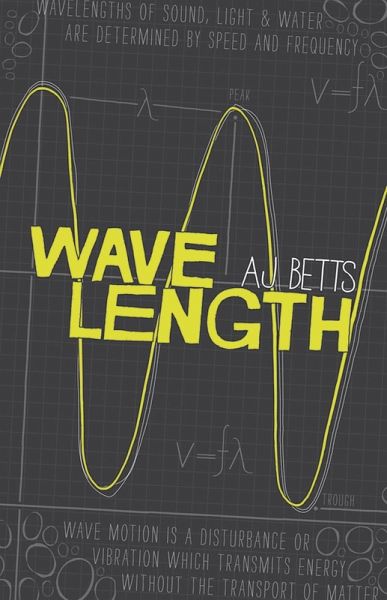 Wavelength (eBook, PDF) Wavelength (eBook, PDF)