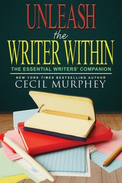 Cover Unleash the Writer Within (eBook, ePUB)